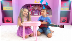 برنامه کودک دیانا  دیانا شو  د...