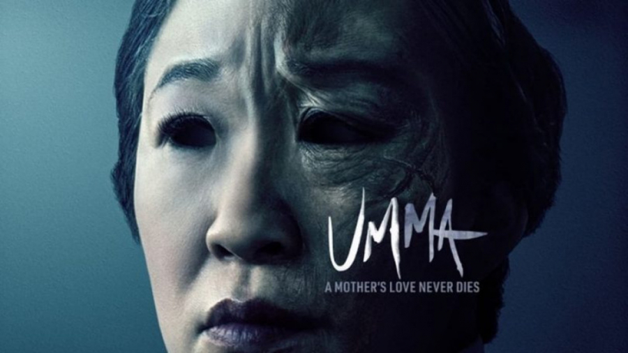 دانلود فیلم مادر Umma 2022