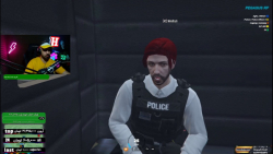 با ماشین ضد شورش رفتیم سر درگی...