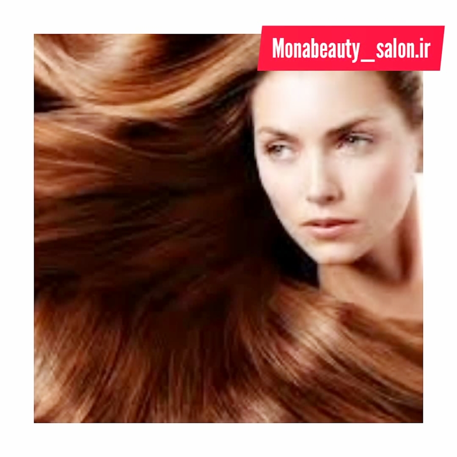 چطوری بعد از رنگ مو از موهام مراقبت کنم