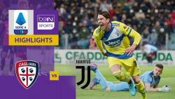 کالیاری ۱ ۲ یوونتوس | خلاصه با...