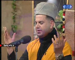 ترانه زیبای ترکی &quot; ای ایر...