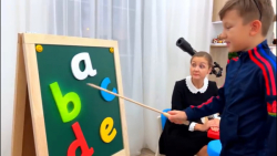 برنامه کودک سینا  سینا و نیکی...