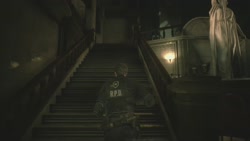 Resident.Evil.2.Remakeپارت۴