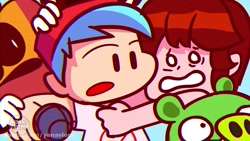 فرایدی نایت فانکین