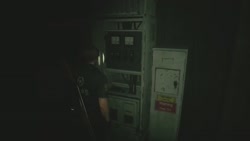 Resident.Evil.2.Remakeپارت اخر