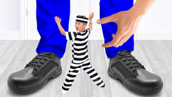 برنامه کودک سینا  سینا دزد کوچ...