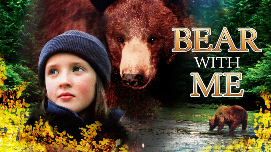 فیلم کانادایی خرس با من Bear with Me 2000 دوبله فارسی زمان5120ثانیه