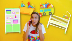 برنامه کودک ولاد و نیکی  ولاد...