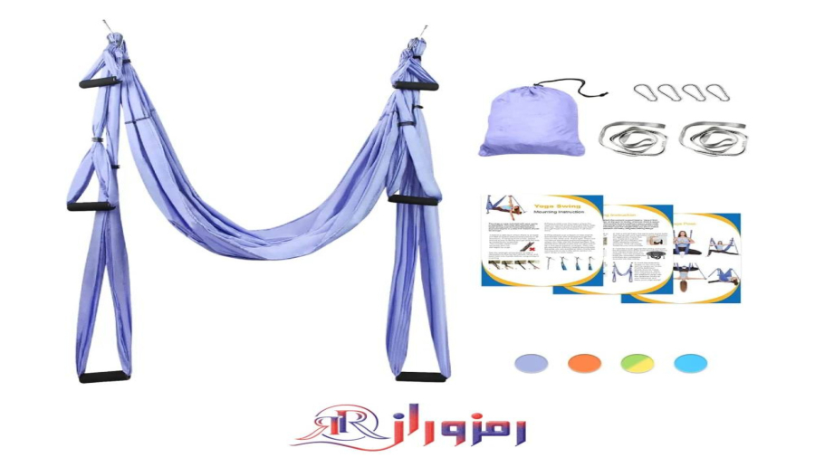 ست تاب یوگا (سویینگ)