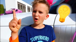 ولاد و نیکیتا  جادوی ولاد و نی...