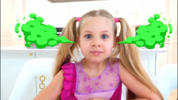 برنامه کودک دیانا  دیانا شو  غ...