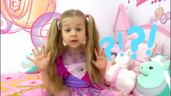 برنامه کودک دیانا  دیانا شو  م...