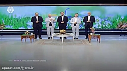 برنامه &laquo; صبح پارسی &raqu...