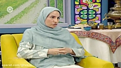 برنامه « صبح پارسی » ؛ شبکه جهانی جام جم - تاریخ پخش : 25 اسفند 1400