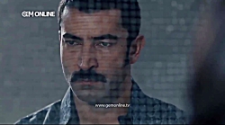 داد زدن کارادایی سر بلگین