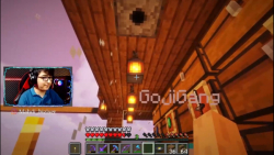 ماینکرفت آنلاین با گوجی (106)...