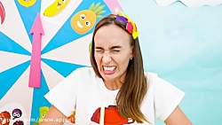 برنامه کودک ولاد و نیکی  ولاد...