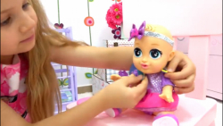 برنامه کودک دیانا  دیانا و روم...