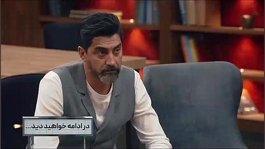 جوکر فصل ۵ قسمت ۴ / فصل پنجم قسمت چهارم مسابقه جوکر / جوکر فصل 5 قسمت 4 زمان176ثانیه