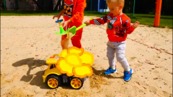 برنامه کودک ولاد و نیکی  ولاد...