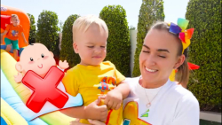 برنامه کودک ولاد و نیکی  ولاد...