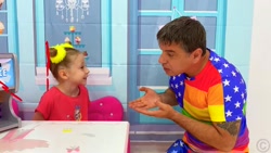 برنامه کودک ناستیا ناستیاشو سر...