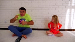 برنامه کودک ناستیا ناستیاشو سر...