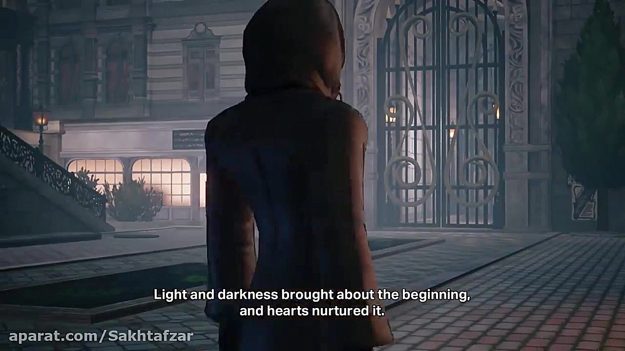 معرفی بازی Kingdom Hearts 4 و انتقال به آنریل انجین 5 زمان460ثانیه