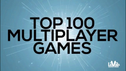 100 بازی چند نفره کامپیوتری تا سال 2016
