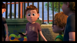 & 039;قسمتی از نینجای شطرنجی (...