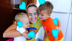 برنامه کودک ولاد و نیکی  نیکی...