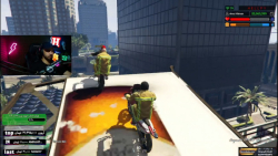 3 میلیون پول گرفتم و با موتور...