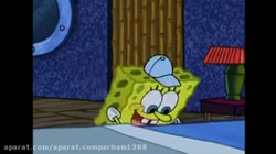 فیلم سینمایی باب اسفنجی دوبله...