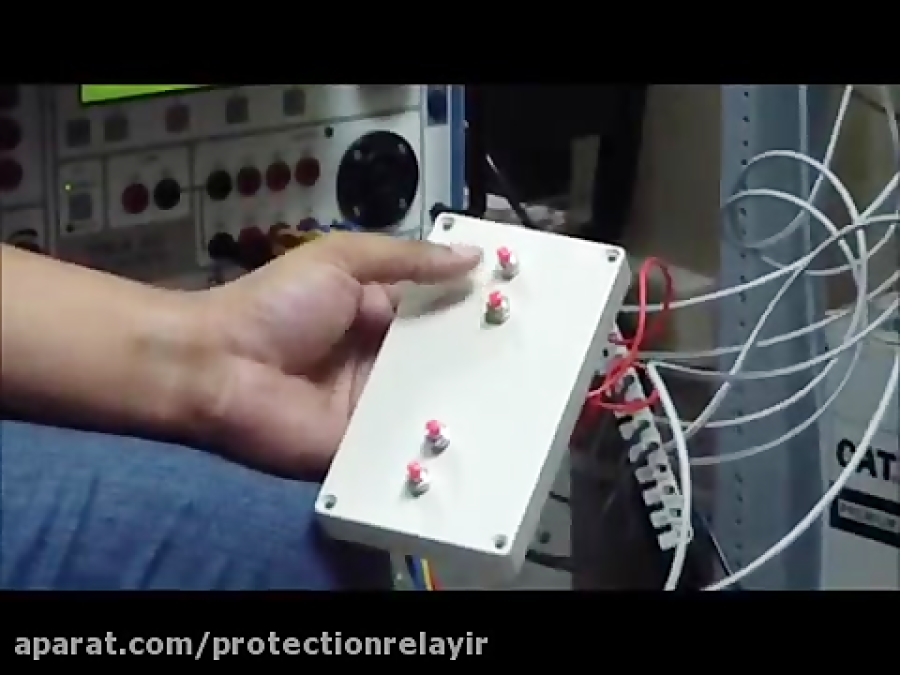 How to Set the SEL-710 Motor Protection Relay