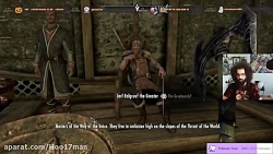 A New Adventure Begins - Skyrim The Elder Scrolls V - Part4