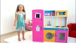 برنامه کودک دیانا  دایانا و رو...