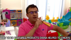 دیانا و روما