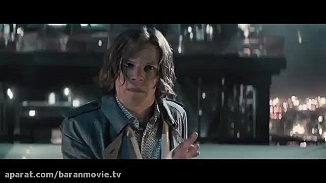 تریلر فیلم Batman v Superman: Dawn of Justice 2016 زمان99ثانیه