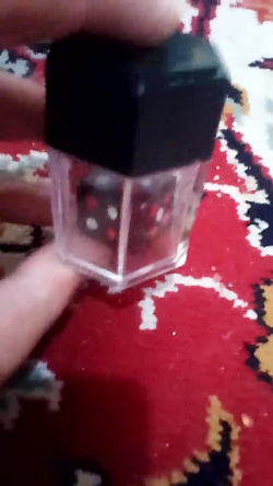 تجربه خرید ابزار شعبده بازی طرح انفجار تاس DSK172