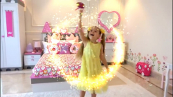 برنامه کودک دیانا  دیانا و روم...