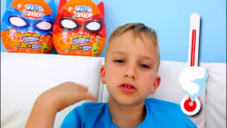 برنامه کودک ولاد و نیکی  ولاد...