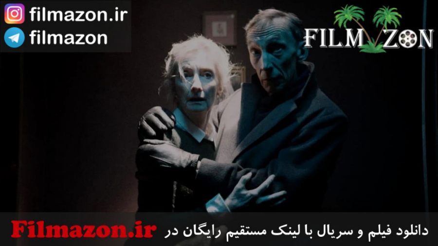 تریلر فیلم Anything for Jackson (هر چیزی برای جکسون) 2020 زمان97ثانیه