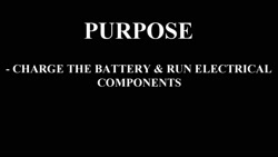 علائم خرابی دینام خودرو