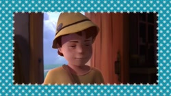 قسمت 38 هایدی از سایت loolooki...