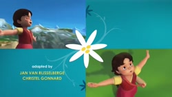 قسمت 39 هایدی از سایت loolooki...