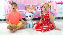 برنامه کودک دیانا  دیانا و روم...