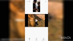 چالش سعی کن نخندی با مجازات