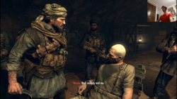 گیم پلی بازی Call Of Duty Black Ops 2 پارت 3 جنگ در افغانستان و کشتن کراوچنکو