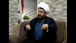 به سمت آرامش 18/ یک زن میتونه منو نجات بده